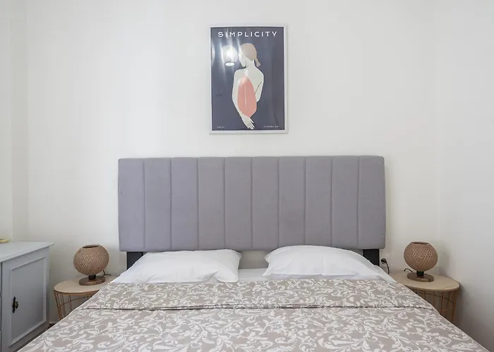 Virona 2Nd Floor Greece Apartments