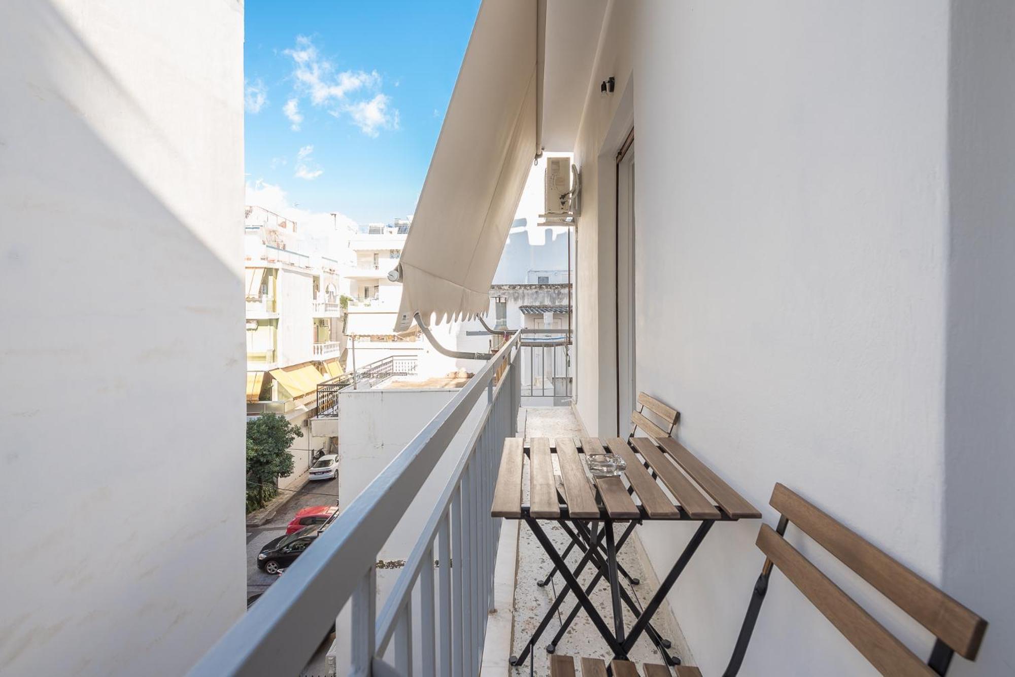 Virona 2nd Floor Greece * Athen