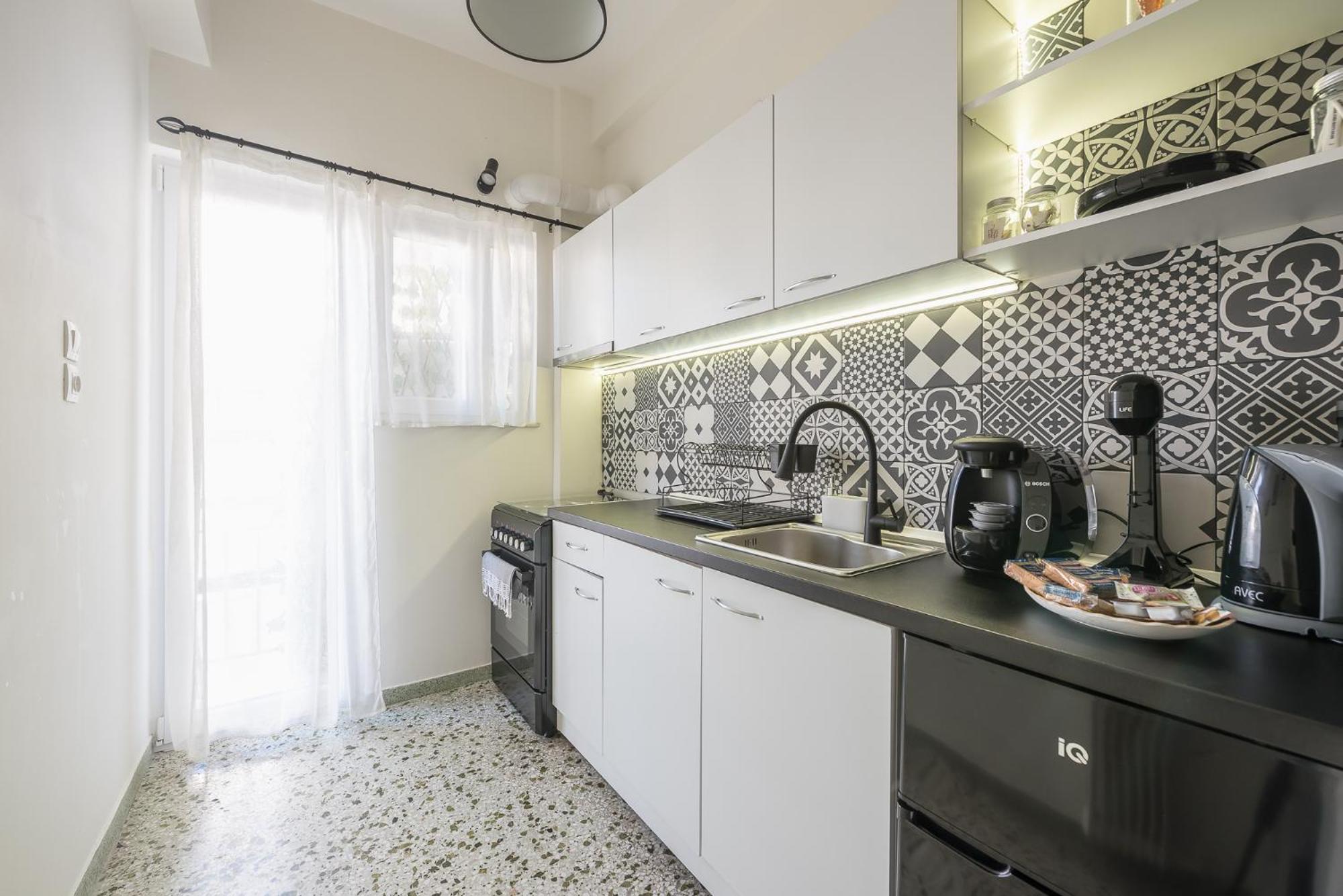 Virona 2nd Floor Greece *