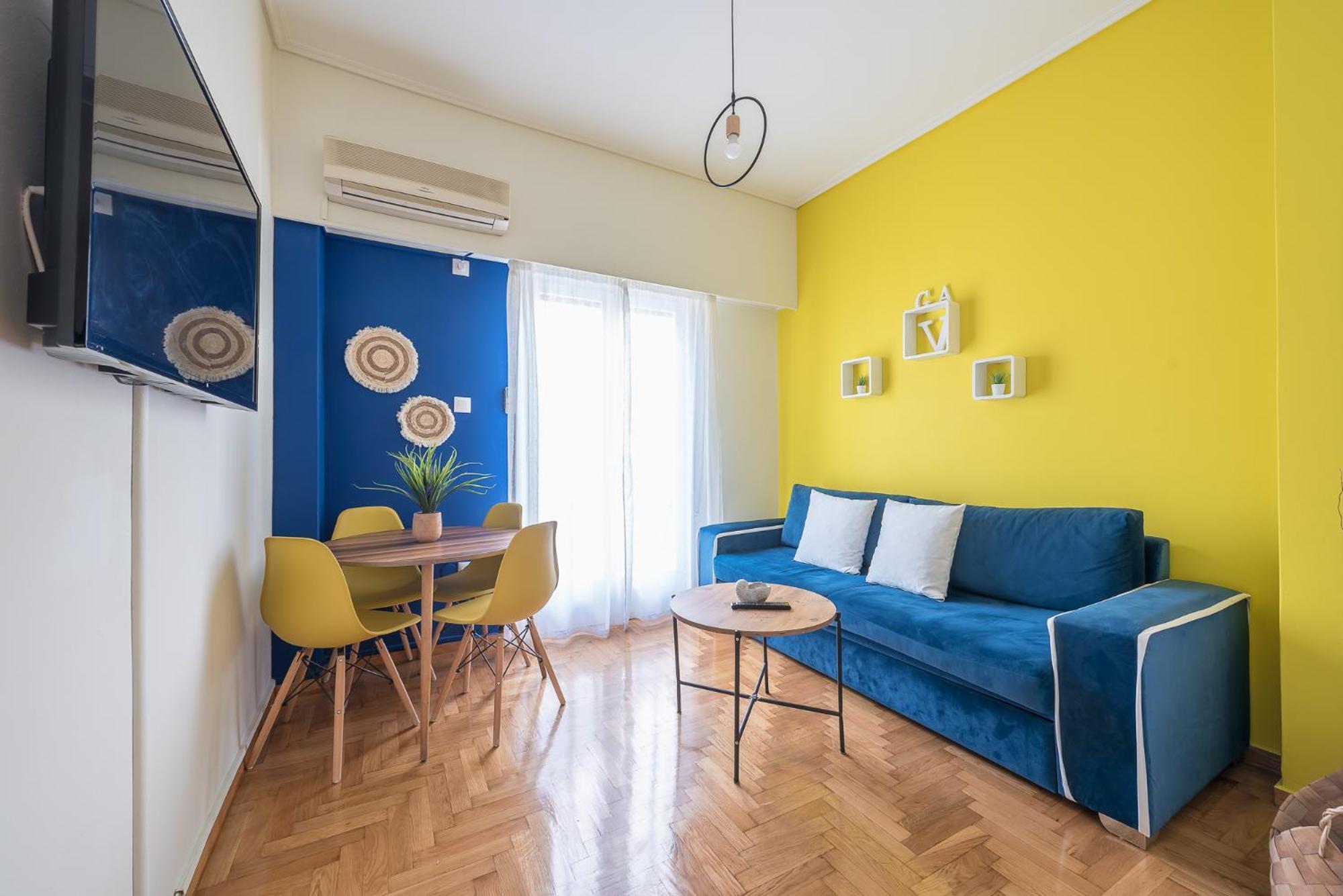 Virona 2nd Floor Greece *