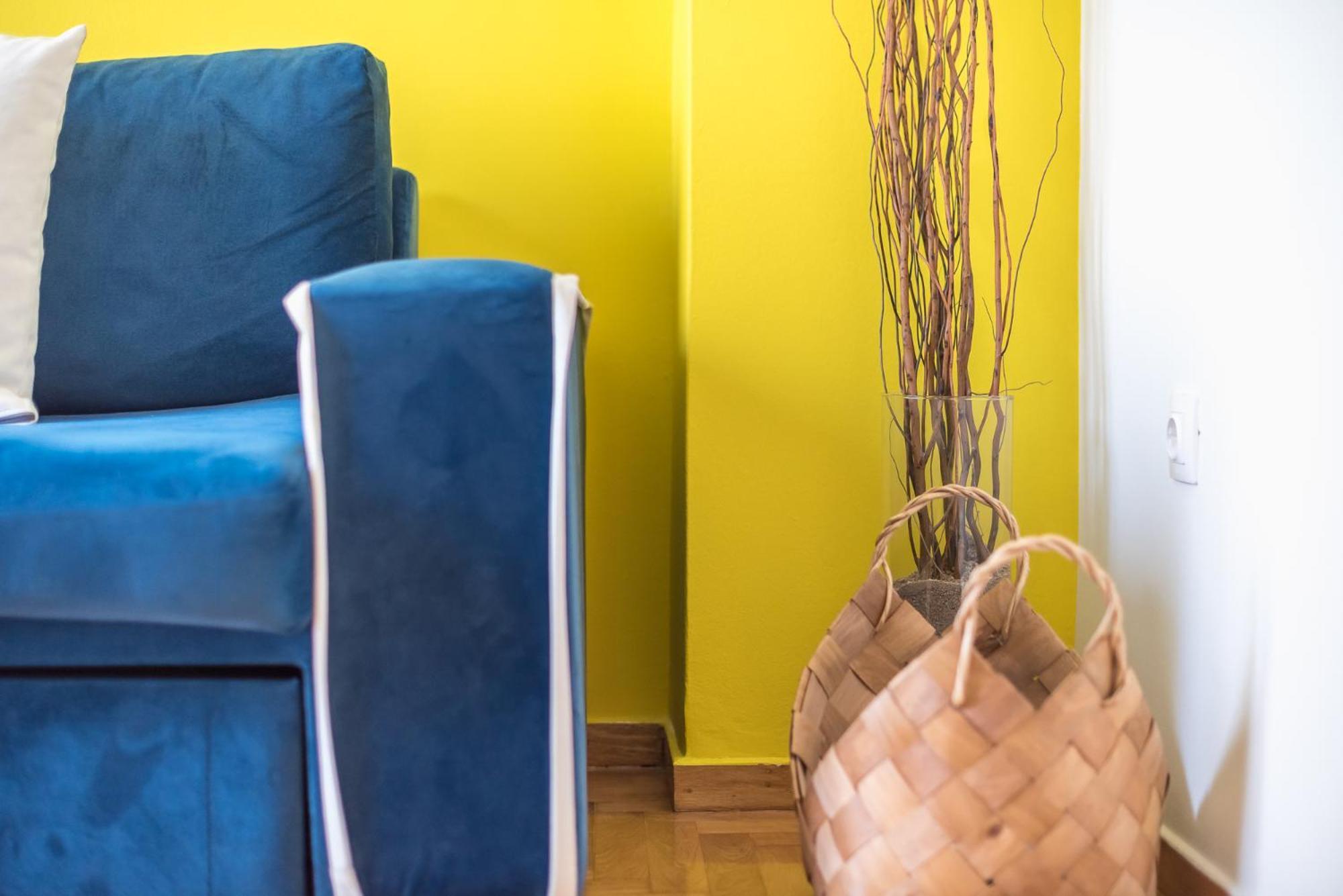 Apartment Virona 2nd Floor Greece Athen