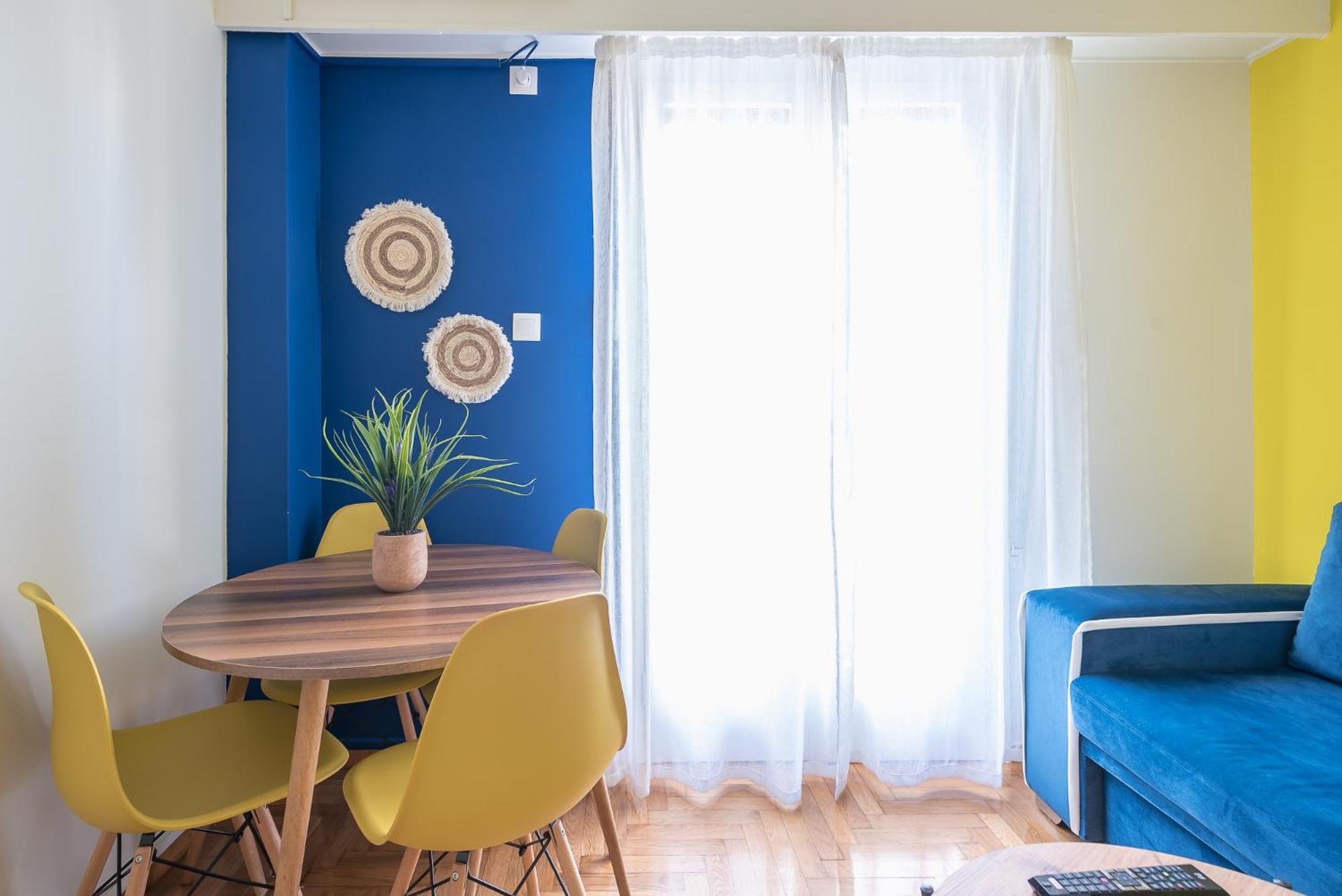 Virona 2nd Floor Greece * Athen