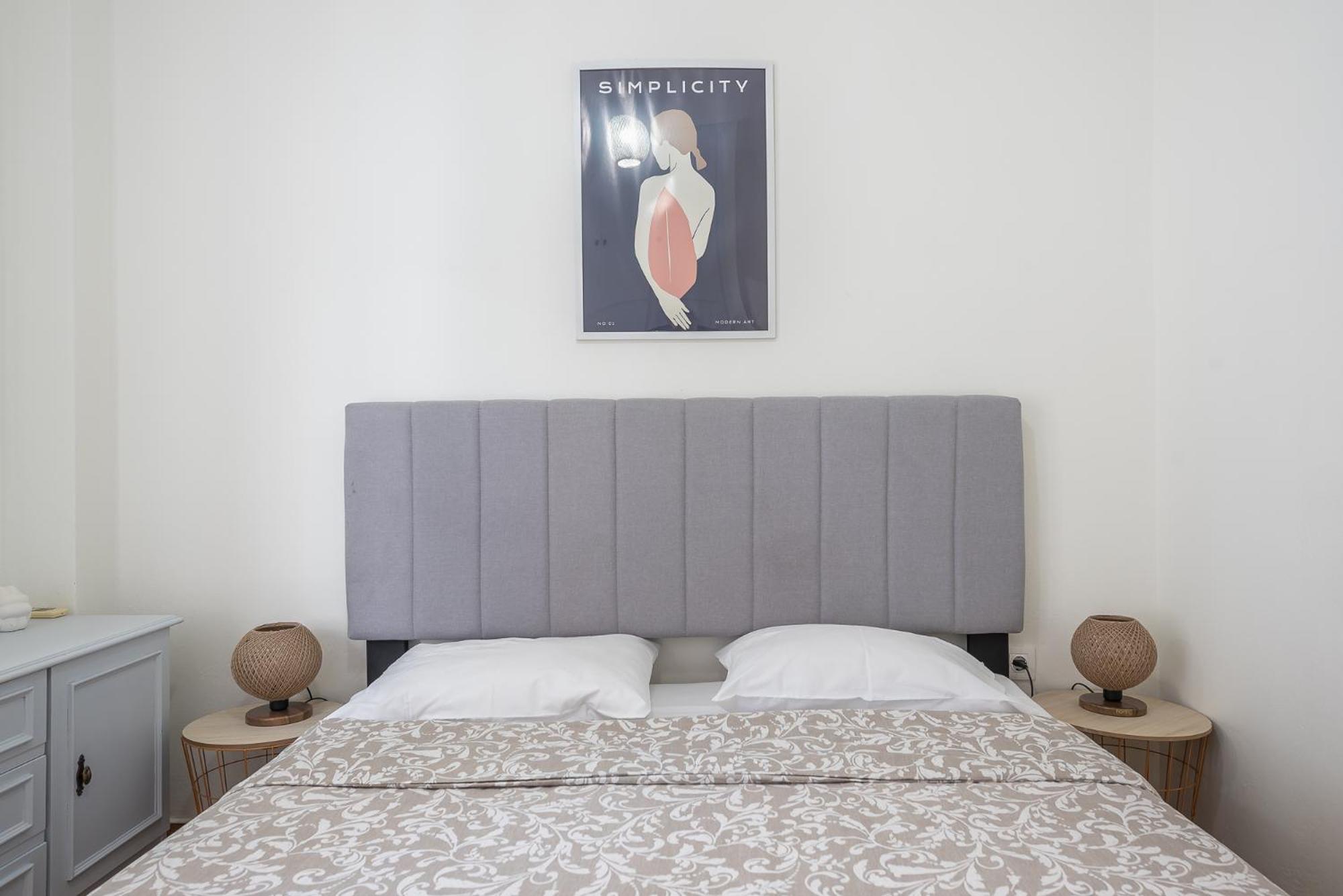 Apartment Virona 2nd Floor Greece *