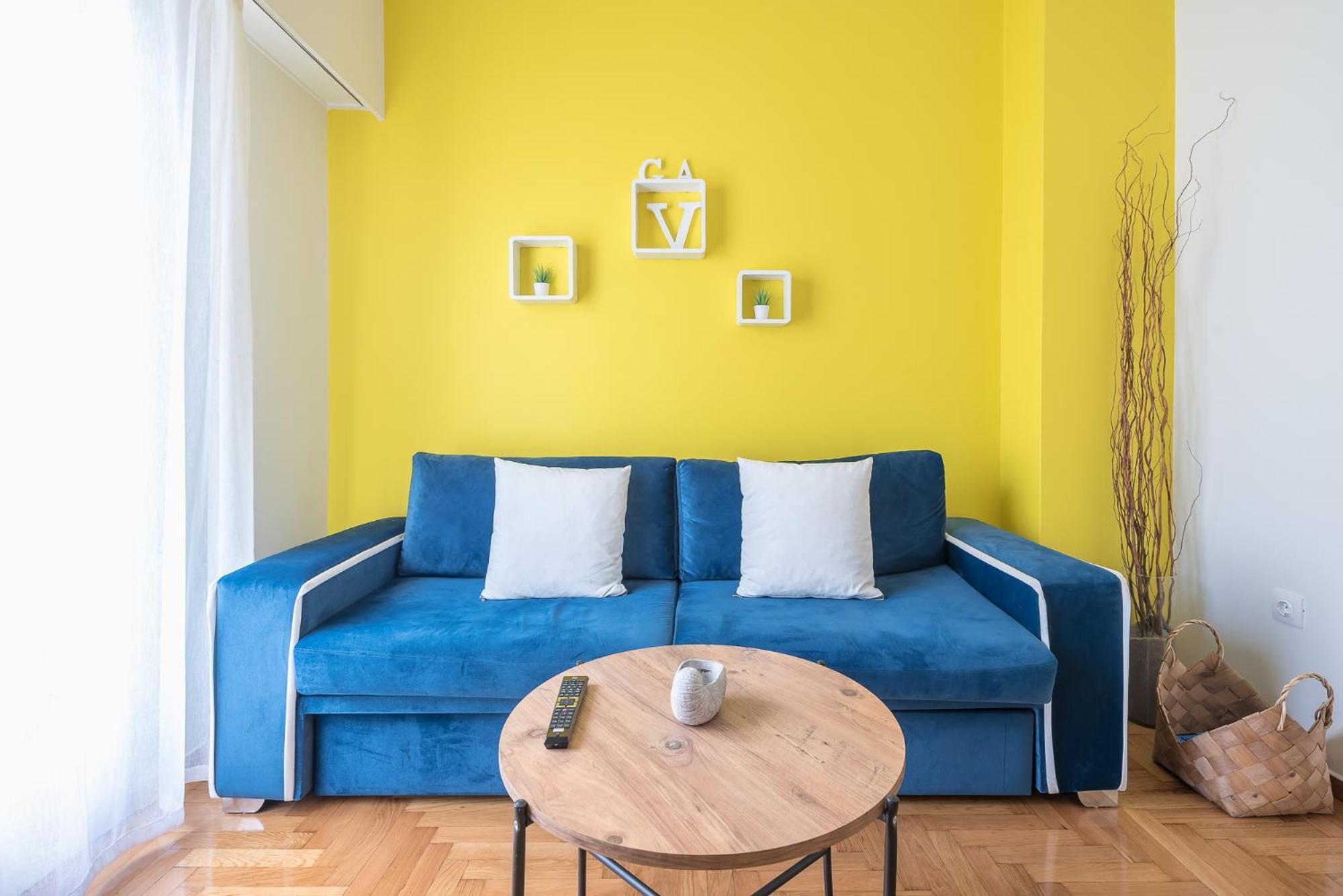 Virona 2nd Floor Greece * Athen