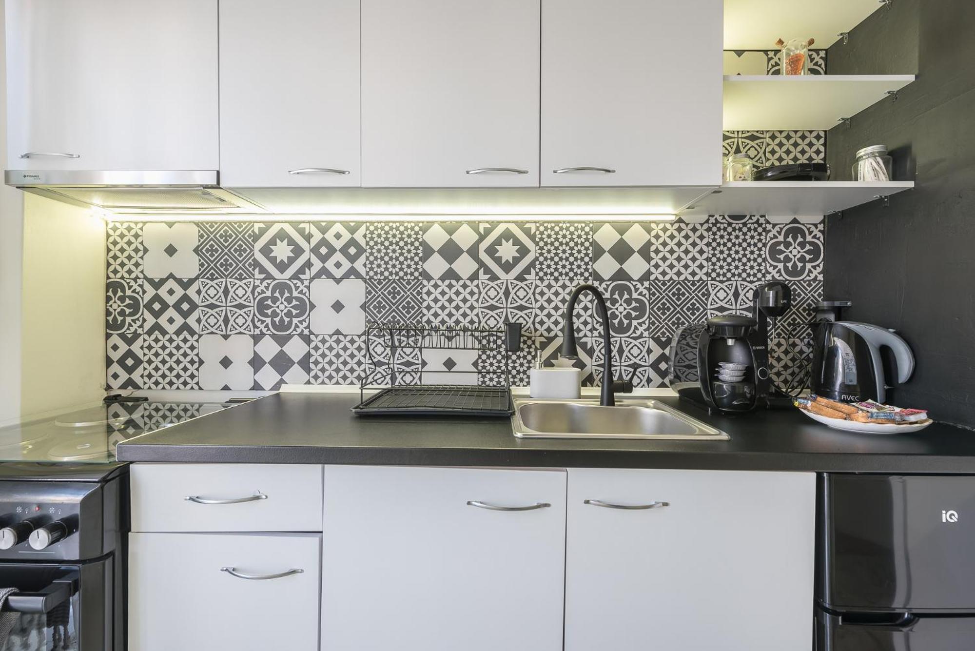 Virona 2nd Floor Greece Apartment