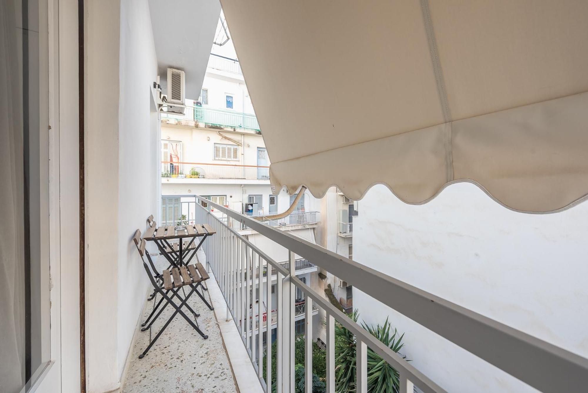 Virona 2nd Floor Greece *