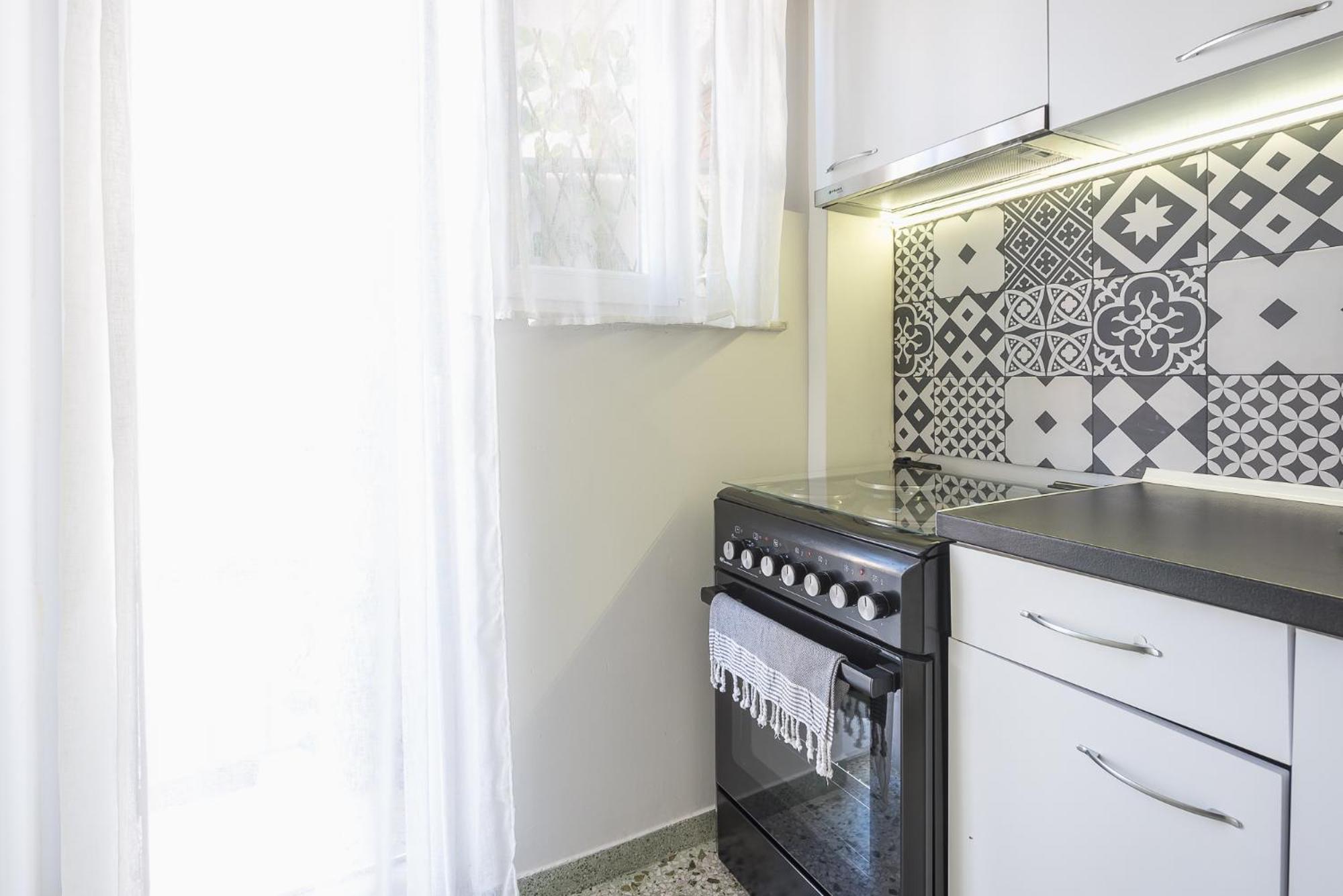 Apartment Virona 2nd Floor Greece *