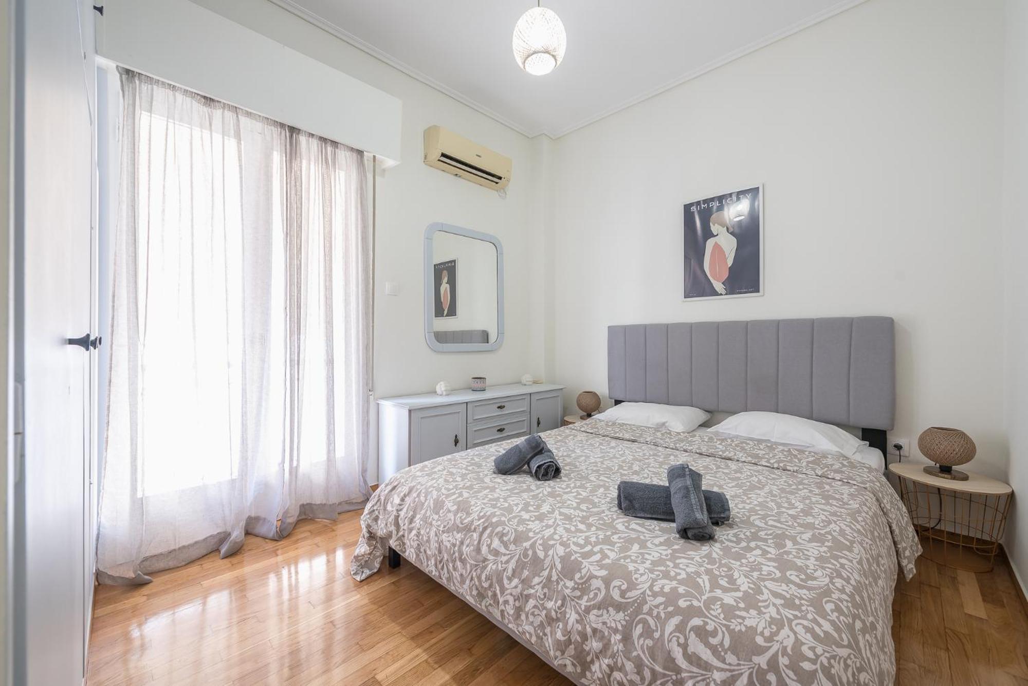Apartment Virona 2nd Floor Greece
